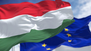 Унгария постави условие, за да подкрепи новия пакет санкции срещу Русия