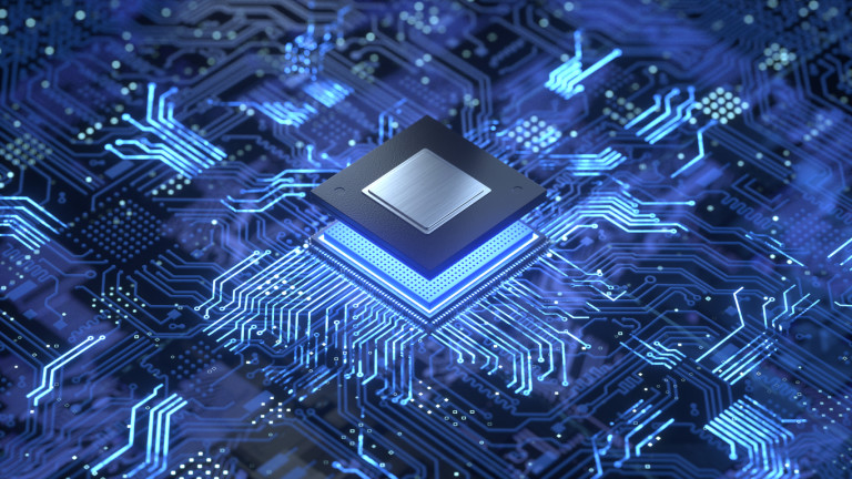 Снимка: Кои са най-достъпните AI чипове за телефони