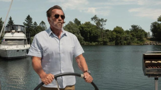 Само след няколко месеца Арнолд Шврценегер трябва да навърши 76