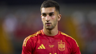 Нюкасъл е изпратил оферта към Барселона за Феран Торес смята испанският