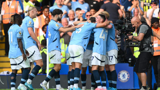 Процесът срещу Манчестър Сити за нарушаване на правилата за финансов