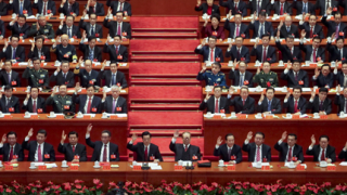 Китай арестува зам.-министър заради корупция