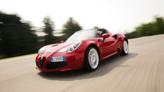 Производителят на Alfa Romeo отделя част от бизнеса си