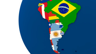 Масово прекъсване остави Аржентина и Уругвай без електричество съобщиха доставчици