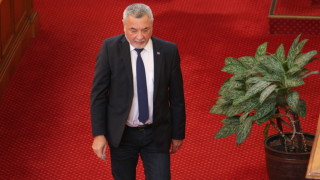 Новият заместник на Ревизоро – отговорност на ГЕРБ