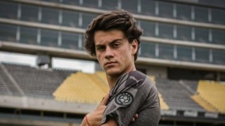 Манчестър Юнайтед официално привлече 18 годишният талант Факундо Пелистри от Пенярол