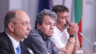 ИТН: Наша отговорност е да предложим кабинет - когато му дойде времето