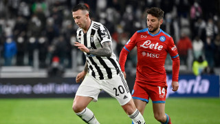 ФК Торонто от американската MLS е все по близо до привличането на