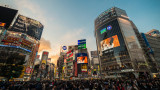 Технологична Япония, която (засега) изостава в надпрварата за изкуствен интелект