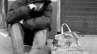 Безработен по душа