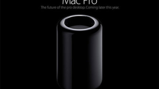 Нов Mac Pro от Apple