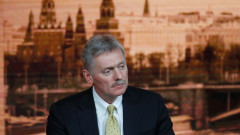 Кремъл нарече американските опасения за Украйна "истерия"