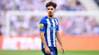 Халфът на Порто Витиня пристигна в Париж където следобед ще