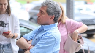 Председателят на ПГ на Има такъв народ Тошко Йорданов е