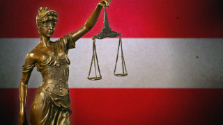 Върховният съд на Австрия потвърди във вторник обвиненията в корупция