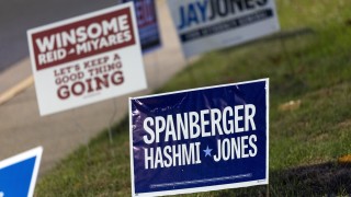 Демократите печелят избори за губернатори и кметове в САЩ