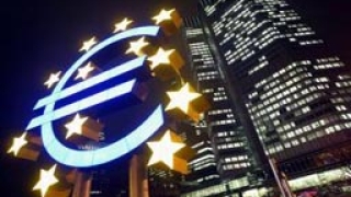 Спад на доверието в еврозоната