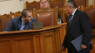 МВР води на отчет нацистите у нас