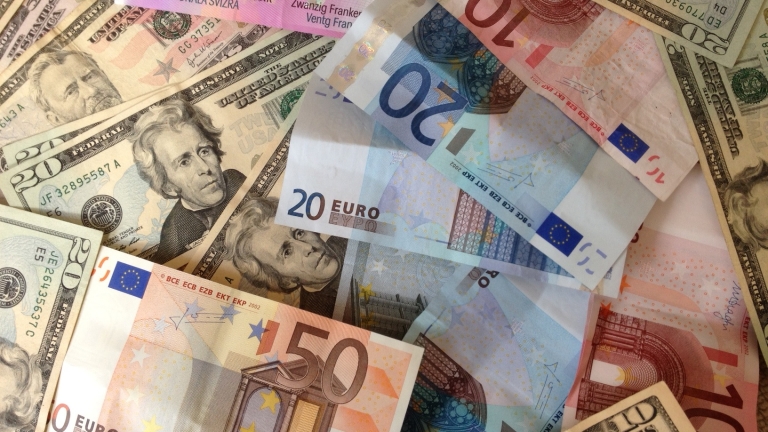 Колко пари от еврофондовете получи България?