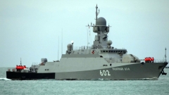 Русия разкри опит на НАТО да разузнае военните ѝ учения в Средиземно море