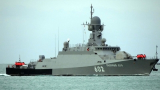 НАТО се е опитала да проведе разузнаване на руски кораби