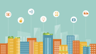 Отвориха мярката за изграждане на интернет в селските райони Целта