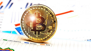 Bitcoin е думата завладяла финансовия свят през 2017 г Криптовалутата
