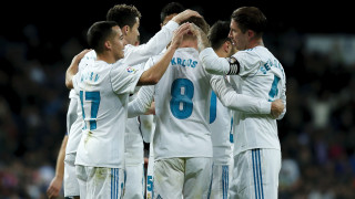 Реал Мадрид победи два пъти ПСЖ и ще играе на
