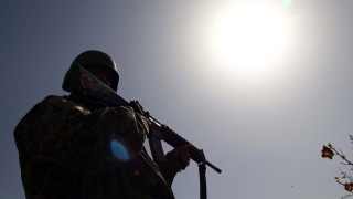 Афганистанските власти обявиха че талибаните са убили 30 полицаи в