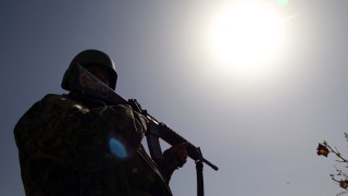 Австралия арестува най отличавания си жив войник който ще бъде обвинен