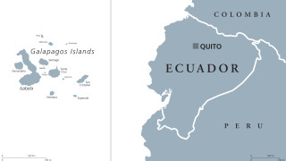 Еквадорските власти са поискали разрешение от Мексико да влязат в