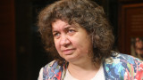Доц. Наталия Киселова: Целта на Трифонов е да доминира в политическите преговори
