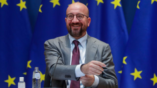 Шарл Мишел съветва Грузия да зачита малцинствата и свободата на медиите и изразяването