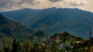 Днес Индия отхвърли опита на Китай за преименуване на около