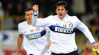 Интер бие в Саудитска Арабия