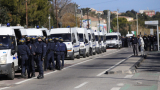 Еврейски учител бе наръган с нож от трима мъже в Марсилия 