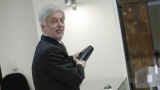 Валентин Михов: Спас Русев няма да се предаде, докато не постигне целта си в Левски