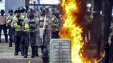 21 жертви при протестите във Венецуела 