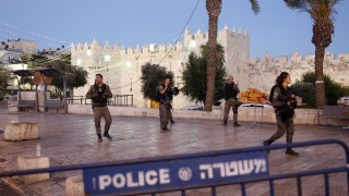 "Ислямска държава" не стои зад убийството на полицайката, според израелската полиция 