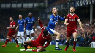 Хендерсън си позволи да направи сравнение между Клоп и Саутгейт