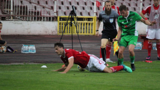 ЦСКА ще може да използва защитника Юрген Матей за гостуването