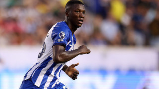 Мойсес Кайседо сензационно е отказал трансфер в Ливърпул и според