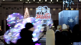 Полша нареди да бъде хранен министърът, започнал гладна стачка в затвора