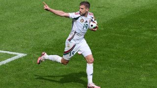 Европейската футболна централа се защити от обвиненията които отправи капитана