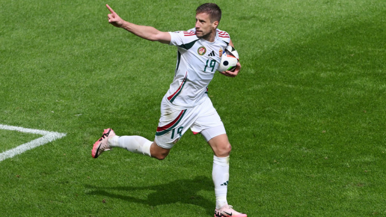 От УЕФА отговориха на обвиненията за ситуацията с Варга