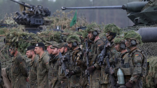 Германският министър на отбраната Борис Писториус планира да накара резервистите