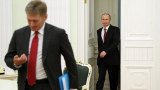 Русия съжалява за новите санкции на САЩ, замисля отмъщение