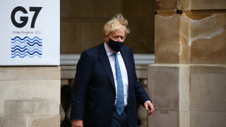 Външните министри на страните от Г 7 призоваха беларуските власти да