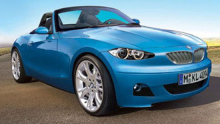 BMW Z2 - малък, лек, икономичен  
