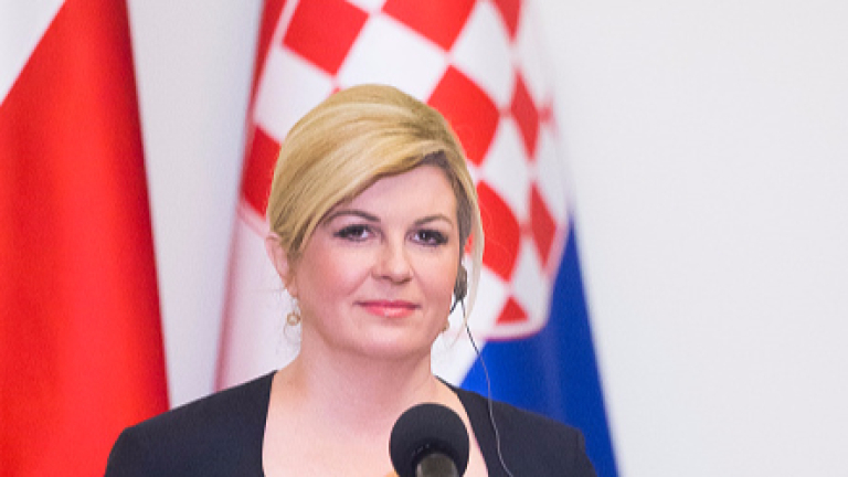 Хърватия провежда предсрочни парламентарни избори през септември